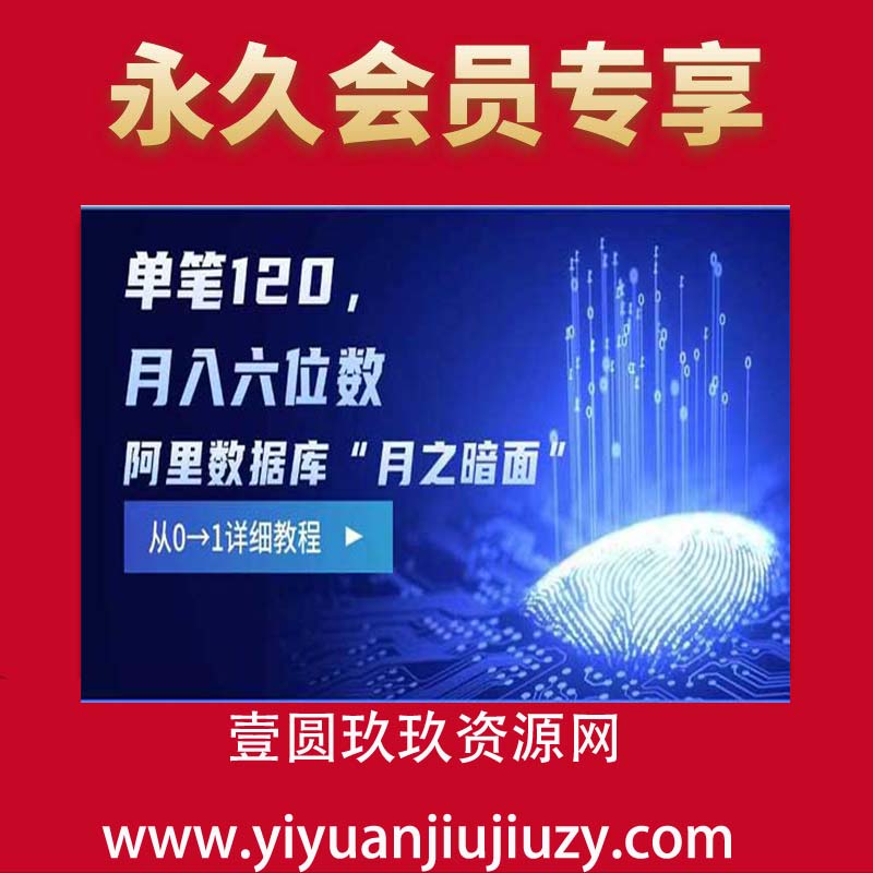 阿里数据库“月之暗面“影评撰写，边追剧边赚钱，单笔120,，月入过W