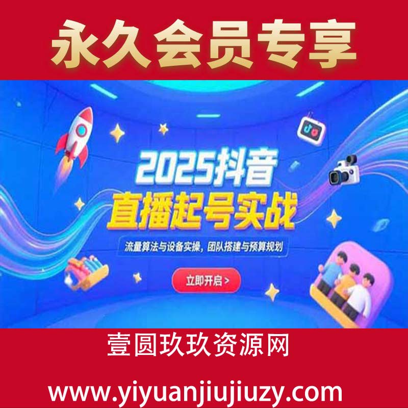 流量算法与设备实操，团队搭建与预算规划