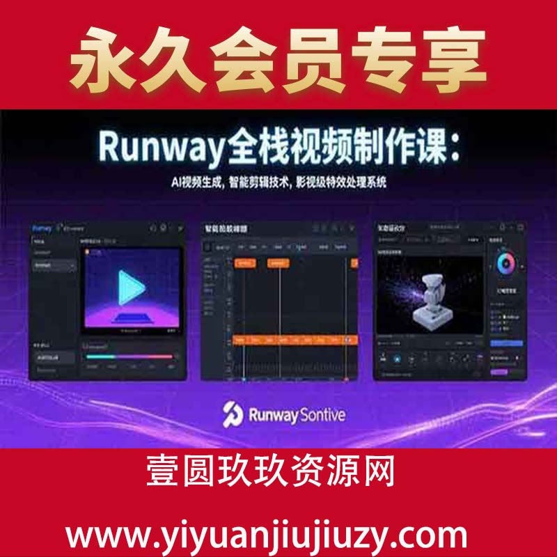 AI视频生成，智能剪辑技术，影视级特效处理系统