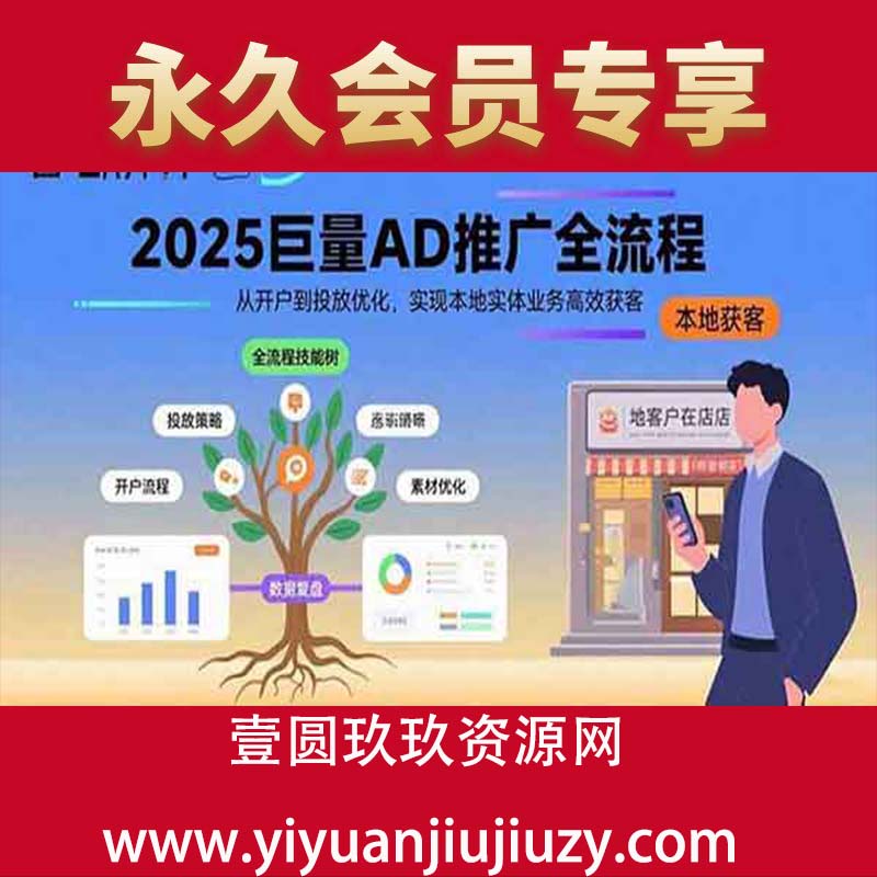从开户到投放优化，实现本地实体业务高效获客