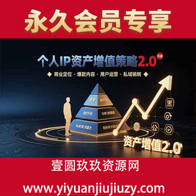 拆解商业定位+爆款内容+用户运营+私域营销